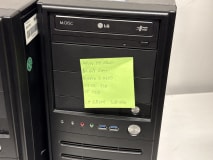 3 Office PCs - Image 5