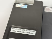4 Office PCs - Image 4