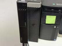 4 Office PCs - Image 5