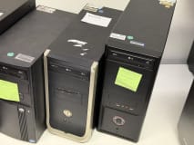 4 Office PCs - Image 8