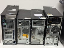 4 Office PCs - Image 10