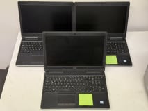3 Notebooks - Image 1