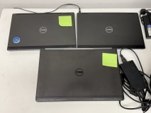 3 Notebooks - Image 1