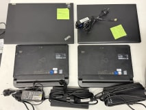 4 Notebooks - Image 1
