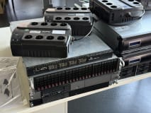 Lot of Servers and APC BackUPS - Image 2