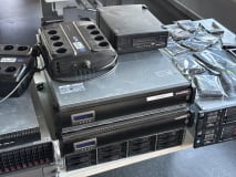 Posten Server und APC BackUPS - Image 7