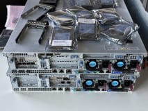 Posten Server und APC BackUPS - Image 19