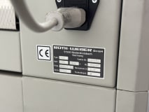 Folding machine - Image 9