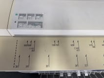 Large format printer / scanner - Image 5