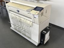 Großformatdrucker /- Scanner - Image 8