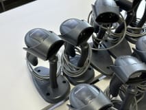10 pcs. Multi-purpose handheld scanners - Image 2
