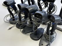 10 pcs. Multi-purpose handheld scanners - Image 6