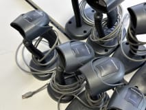 10 Stk. Mehrzweck-Handscanner - Image 8