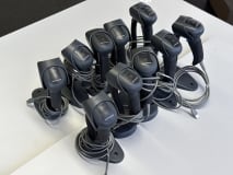10 pcs. Multi-purpose handheld scanners - Image 9