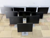 10 screens/monitors - Image 1