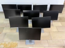 10 screens/monitors - Image 1