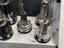 30 pcs. SK40 tool holders - Image 11
