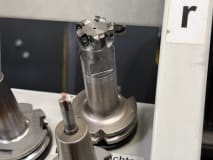 30 pcs. SK40 tool holders - Image 12