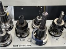 30 pcs. SK40 tool holders - Image 15