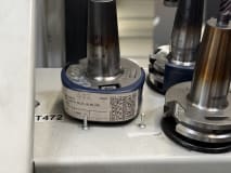 30 pcs. SK40 tool holders - Image 23