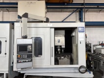 BUDERUS CNC 235 NC Grinding and Machining System - Image 1