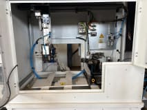 BUDERUS CNC 235 CNC-Schleif- und Bearbeitungsanlage - Image 3