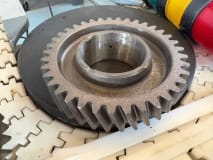 BUDERUS CNC 235 CNC-Schleif- und Bearbeitungsanlage - Image 8