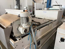 BUDERUS CNC 235 CNC-Schleif- und Bearbeitungsanlage - Image 9