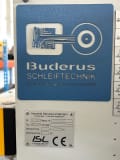 BUDERUS CNC 235 CNC-Schleif- und Bearbeitungsanlage - Image 16
