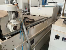 BUDERUS CNC 235 CNC-Schleif- und Bearbeitungsanlage - Image 10