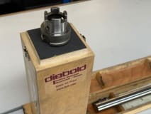Test / Alignment Mandrels - Image 4