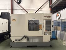 CHEVALIER QP2040-L CNC Machining Centre - Image 1