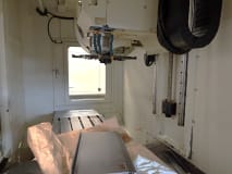 CHEVALIER QP2040-L CNC-Bearbeitungszentrum - Image 2