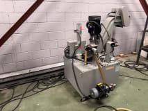 CHEVALIER QP2040-L CNC Machining Centre - Image 5