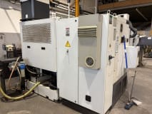 CMZ TL25 B CNC-Drehmaschine - Image 5