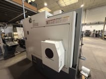 CMZ TD-30-TM-800 CNC-Dreh- & Fräszentrum - Image 7