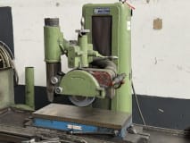 ABA FF 600 Flachschleifmaschine - Image 2