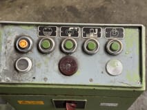 ABA FF 600 Surface Grinding Machine - Image 13