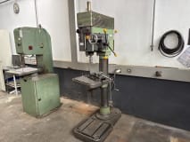SOLID B 35 S Säulenbohrmaschine - Image 1