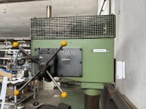 SOLID B 35 S Säulenbohrmaschine - Image 10
