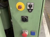 EBU DKE 75 R Eccentric Press - Image 11