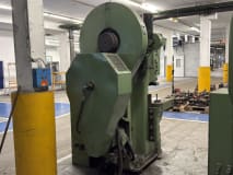 EBU DKE 75 R Exzenterpresse - Image 12