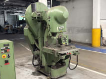 EBU DKE 75 R Eccentric Press - Image 16
