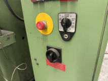 EBU SKE 75 U Exzenterpresse - Image 11