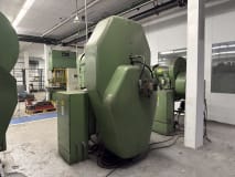 EBU SKE 75 U Eccentric Press - Image 13
