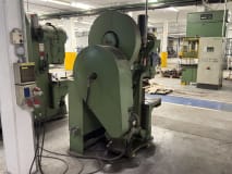 EBU DKE 35 R Eccentric Press - Image 12