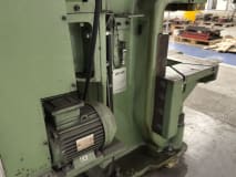 EBU DKE 35 R Exzenterpresse - Image 13