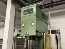 ARENCO HL 40 Hydraulische Presse - Image 2