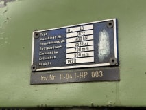 ARENCO HL 40 Hydraulische Presse - Image 4