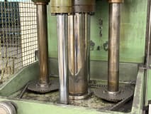 ARENCO HL 40 Hydraulische Presse - Image 5